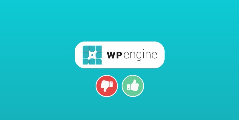 WPEngine Review: One WordPress Engine You Should Never Drive