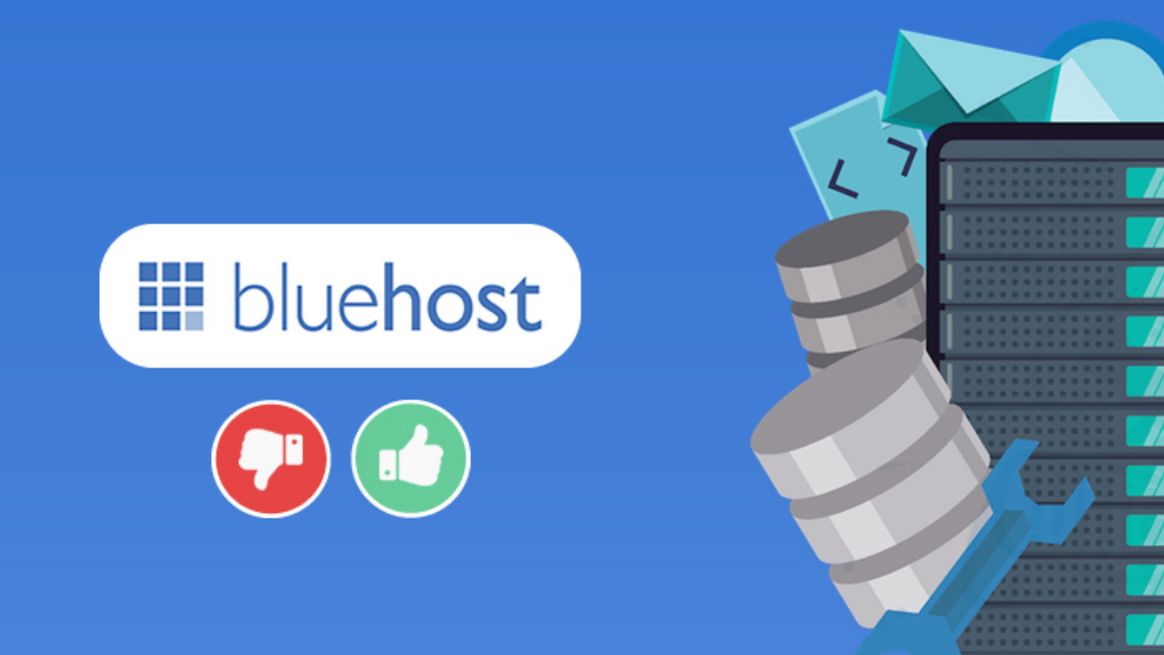 Bluehost Hosting Plans: Which Bluehost Shared Hosting Plan Should I Go For?