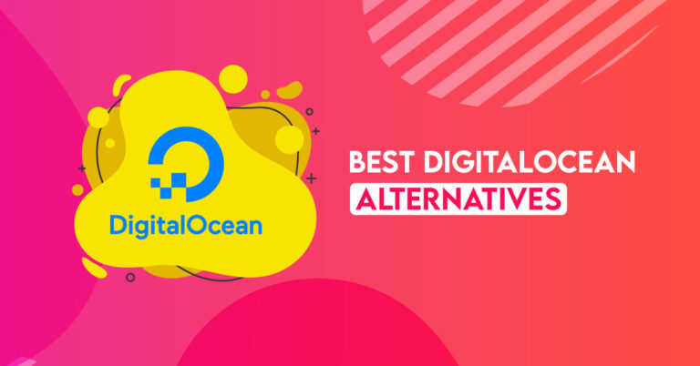 Best DigitalOcean Alternatives