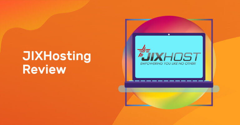 JIXHosting Review