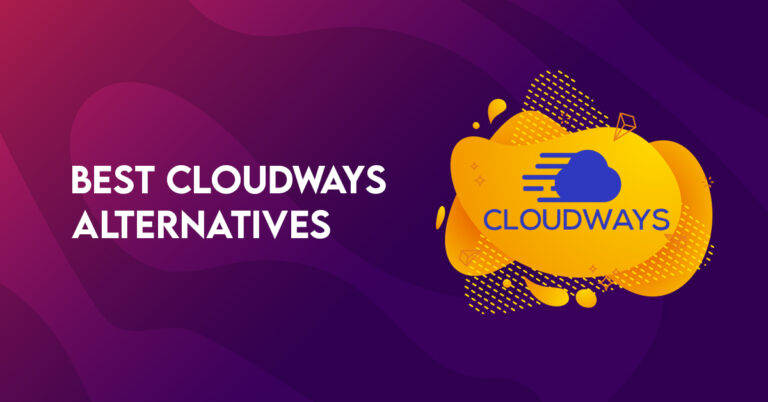 Best Cloudways Alternatives